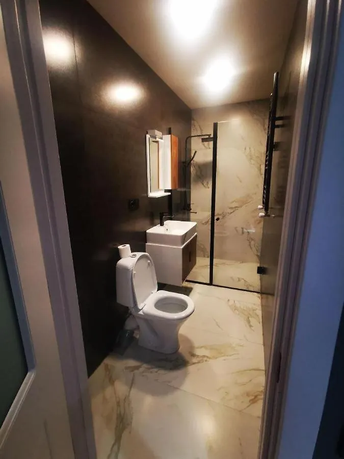 Best Apartments Shar 355 트빌리시
