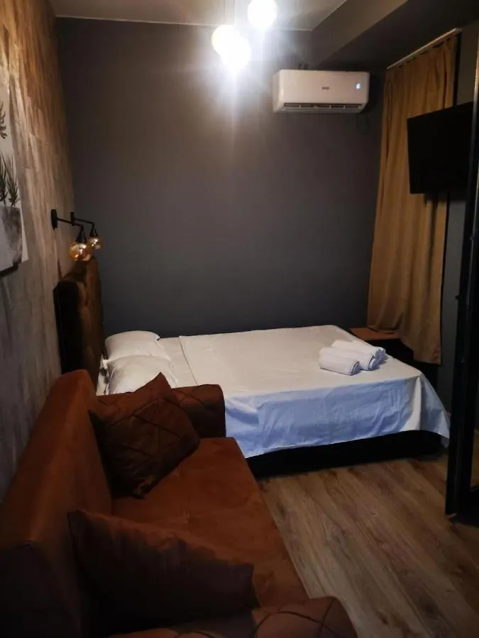 Best Apartments Shar 355 트빌리시 0*,  조지아