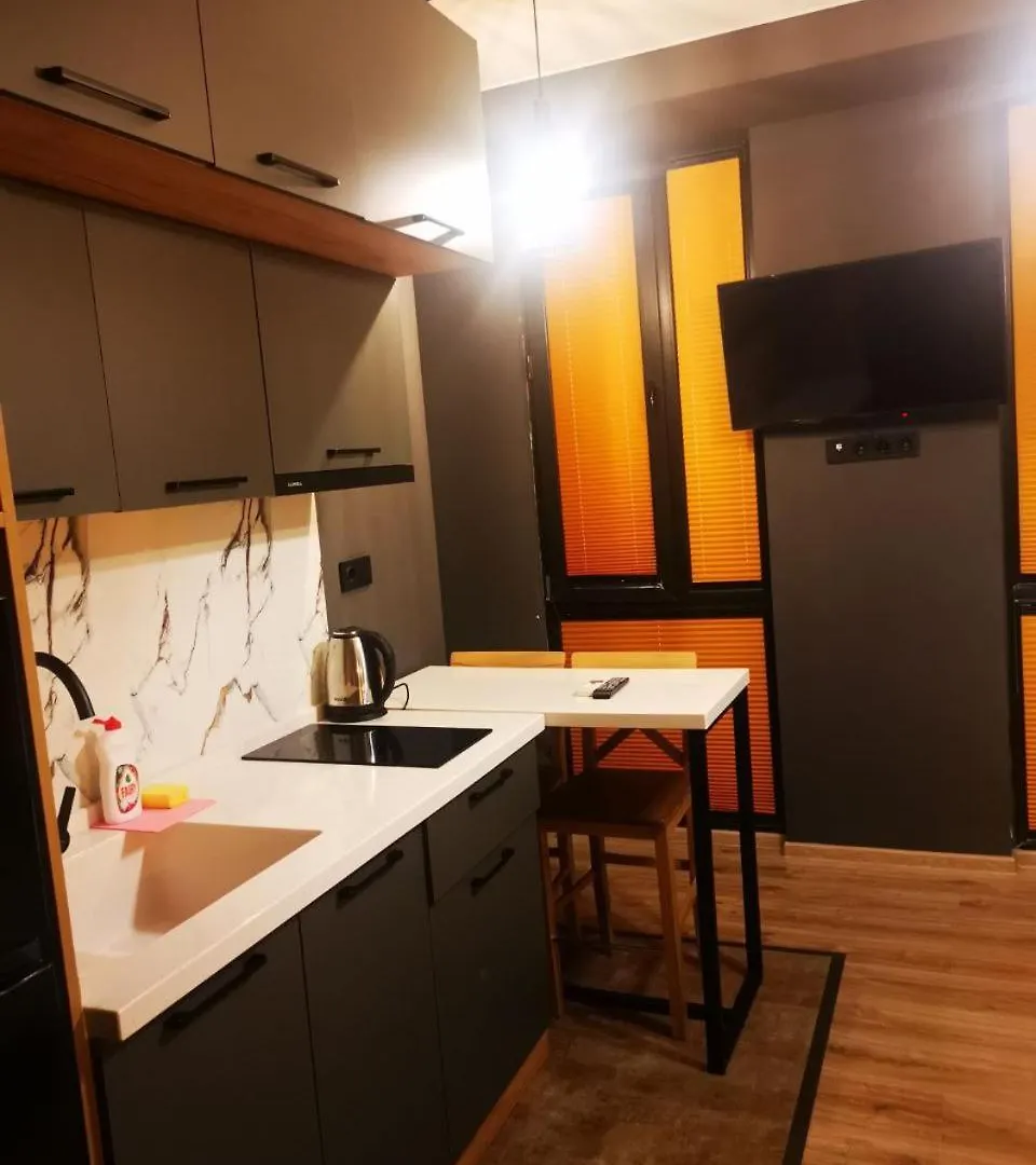 Best Apartments Shar 355의 연락처